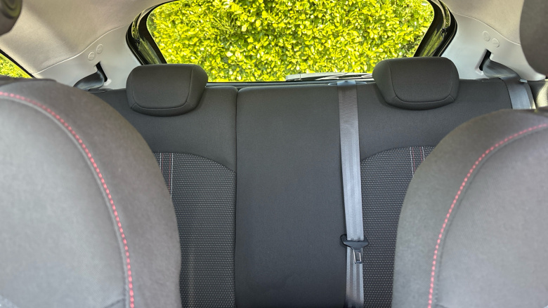 Vauxhall Corsa 1.4 ecoFLEX SRi 3dr Petrol Hatchback